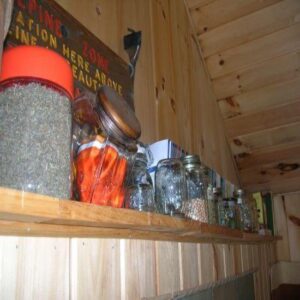 By Mortar and Pestle: Making Spice Blends Image